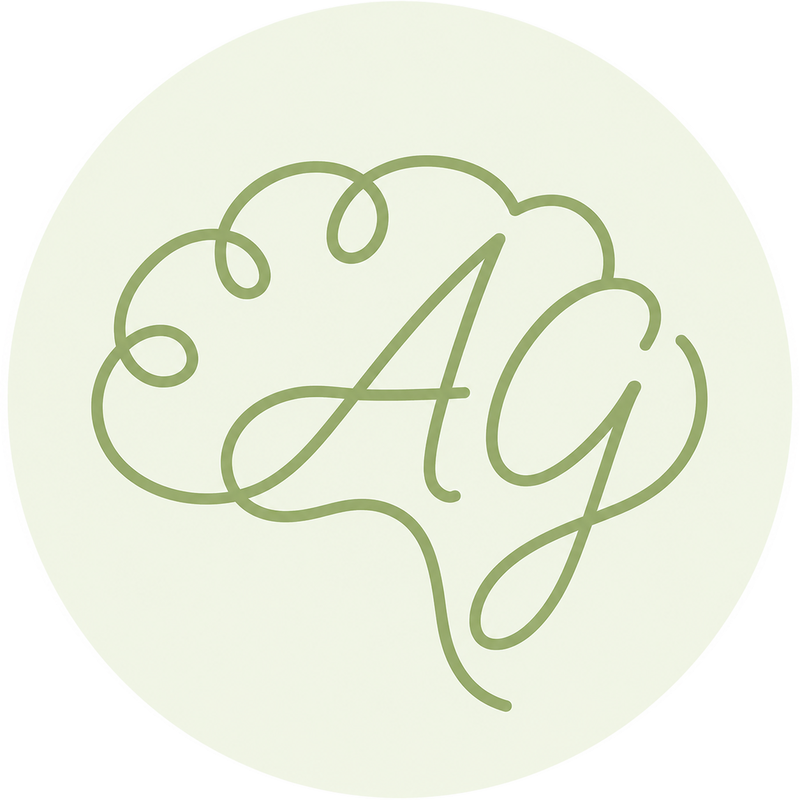 Logo Dott.ssa Annalisa Gessani